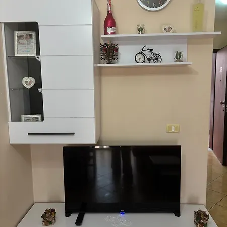 Apartment Murati