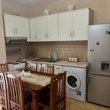 Murati Apartment *