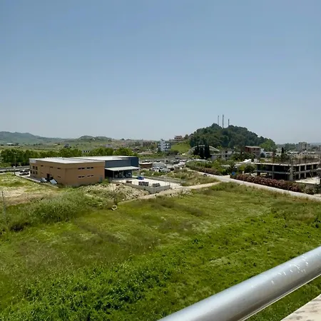 Apartment Murati *
